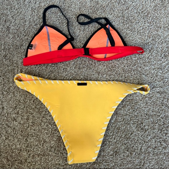 Triangl Swimsuit - Picture 3 of 7